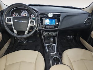 2012 Chrysler 200 Limited