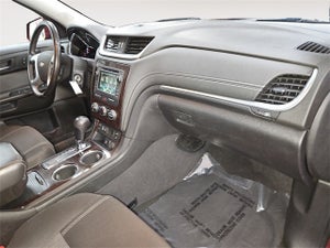 2017 Chevrolet Traverse LT 1LT