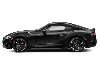 2020 Toyota Supra 3.0