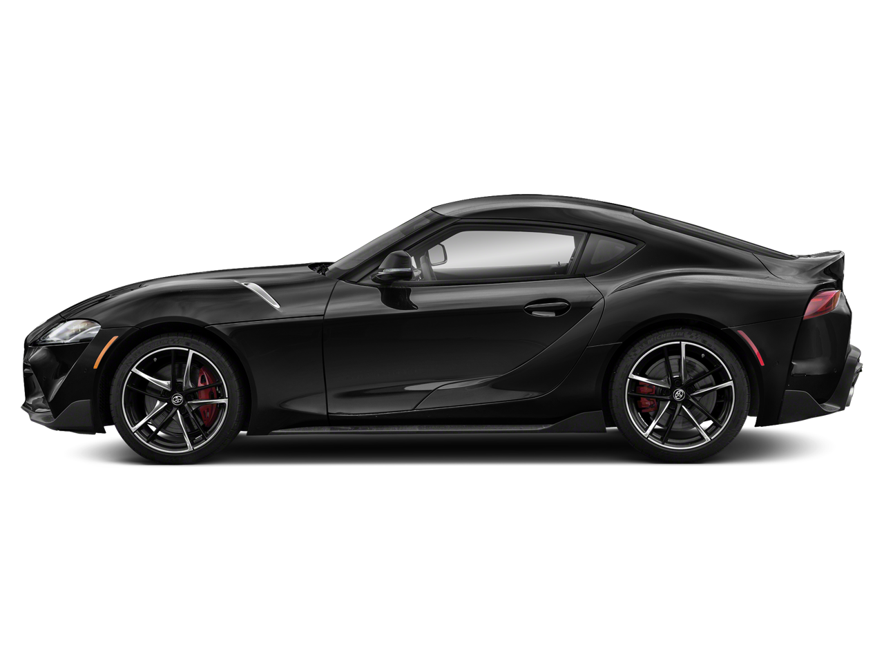 2020 Toyota Supra 3.0