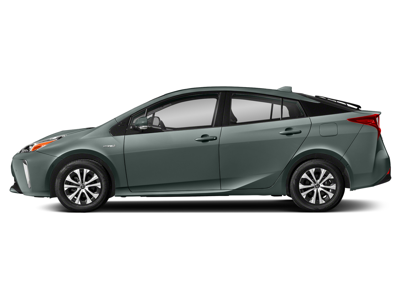 2020 Toyota Prius LE AWD-e