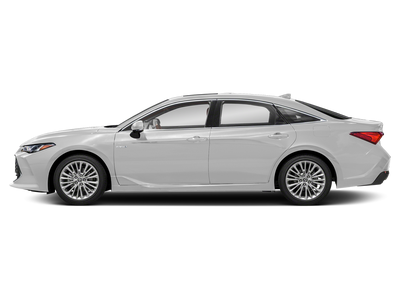 2020 Toyota Avalon Hybrid Limited