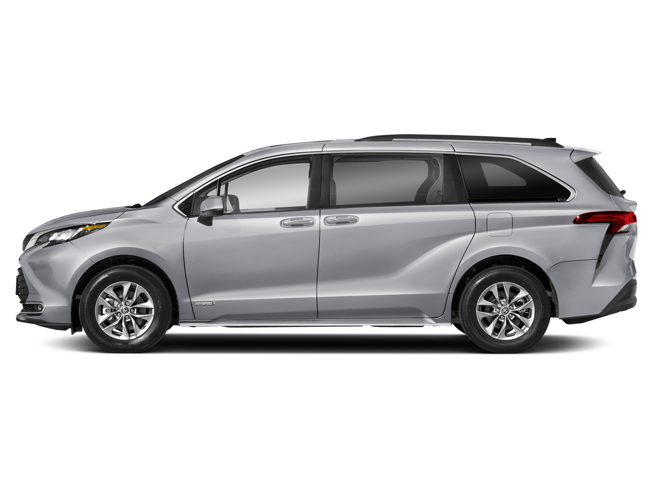 2023 Toyota Sienna XLE 7 Passenger