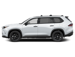 2026 Toyota Grand Highlander Hybrid Nightshade Edition