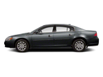 2010 Buick Lucerne CXL