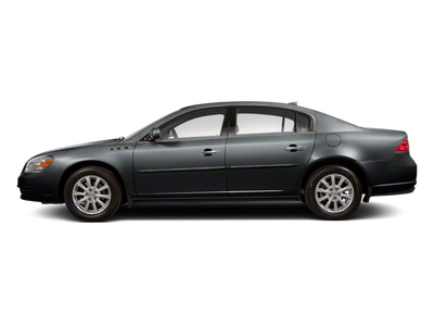 2010 Buick Lucerne CXL