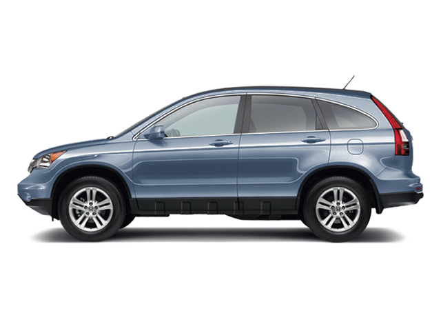 2010 Honda CR-V EX