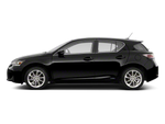 2012 Lexus CT 200h