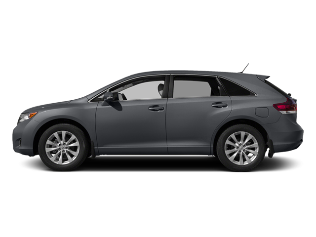 2014 Toyota Venza XLE