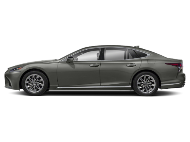 2018 Lexus LS 500 F Sport