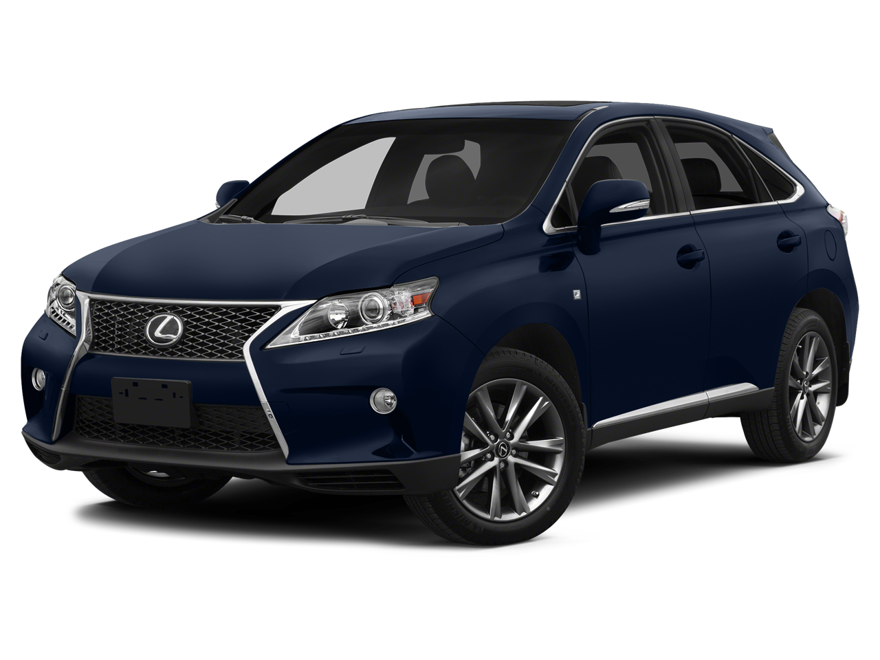 2015 Lexus RX 350 for sale in Muskegon, MI
