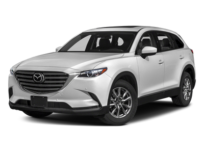 2018 Mazda Mazda CX-9 Touring