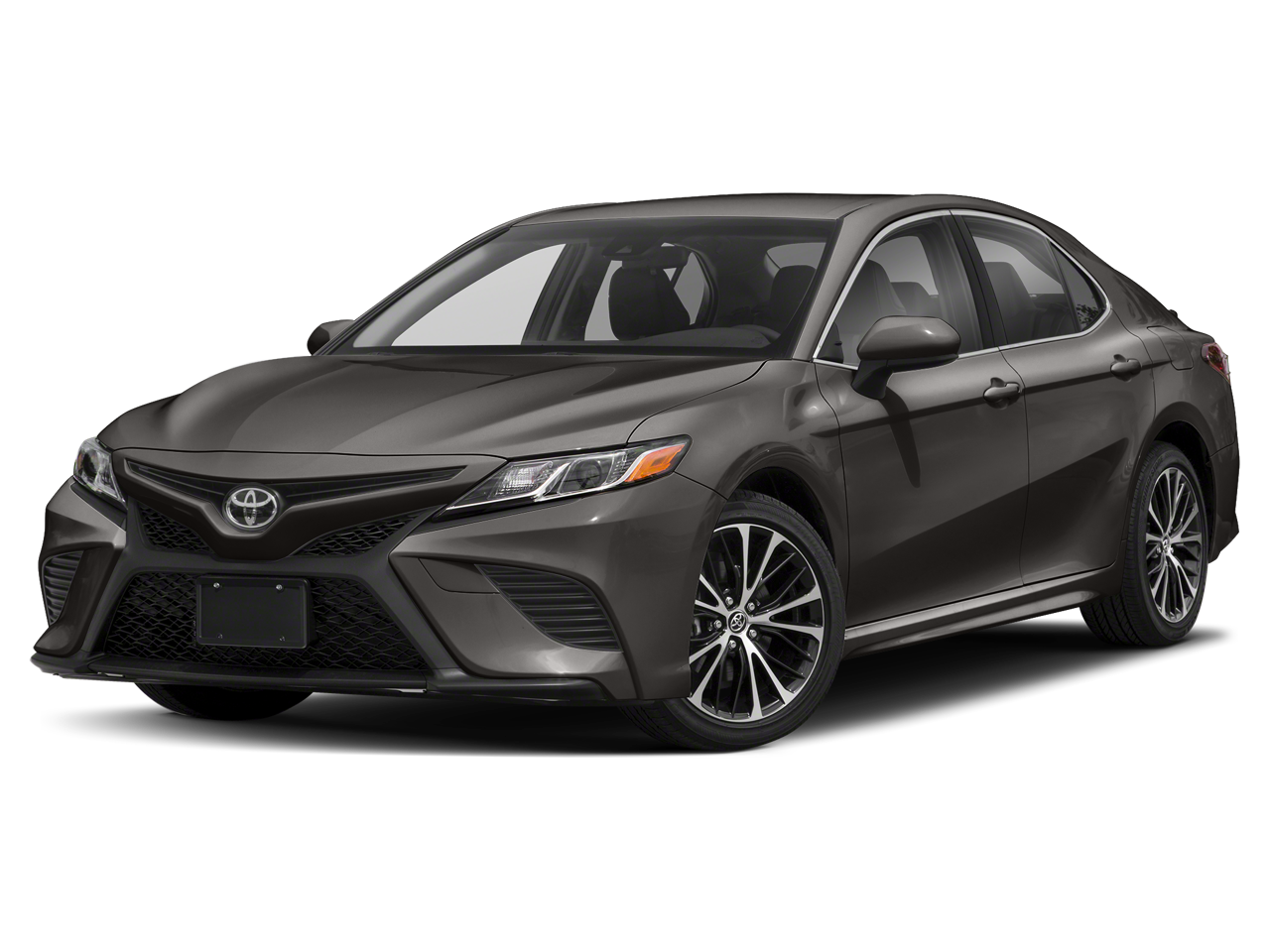 2019 Toyota Camry SE for sale in Muskegon, MI