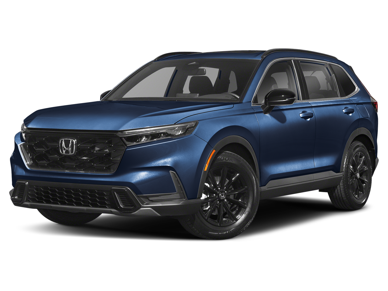 2023 Honda CR-V Sport for sale in Muskegon, MI