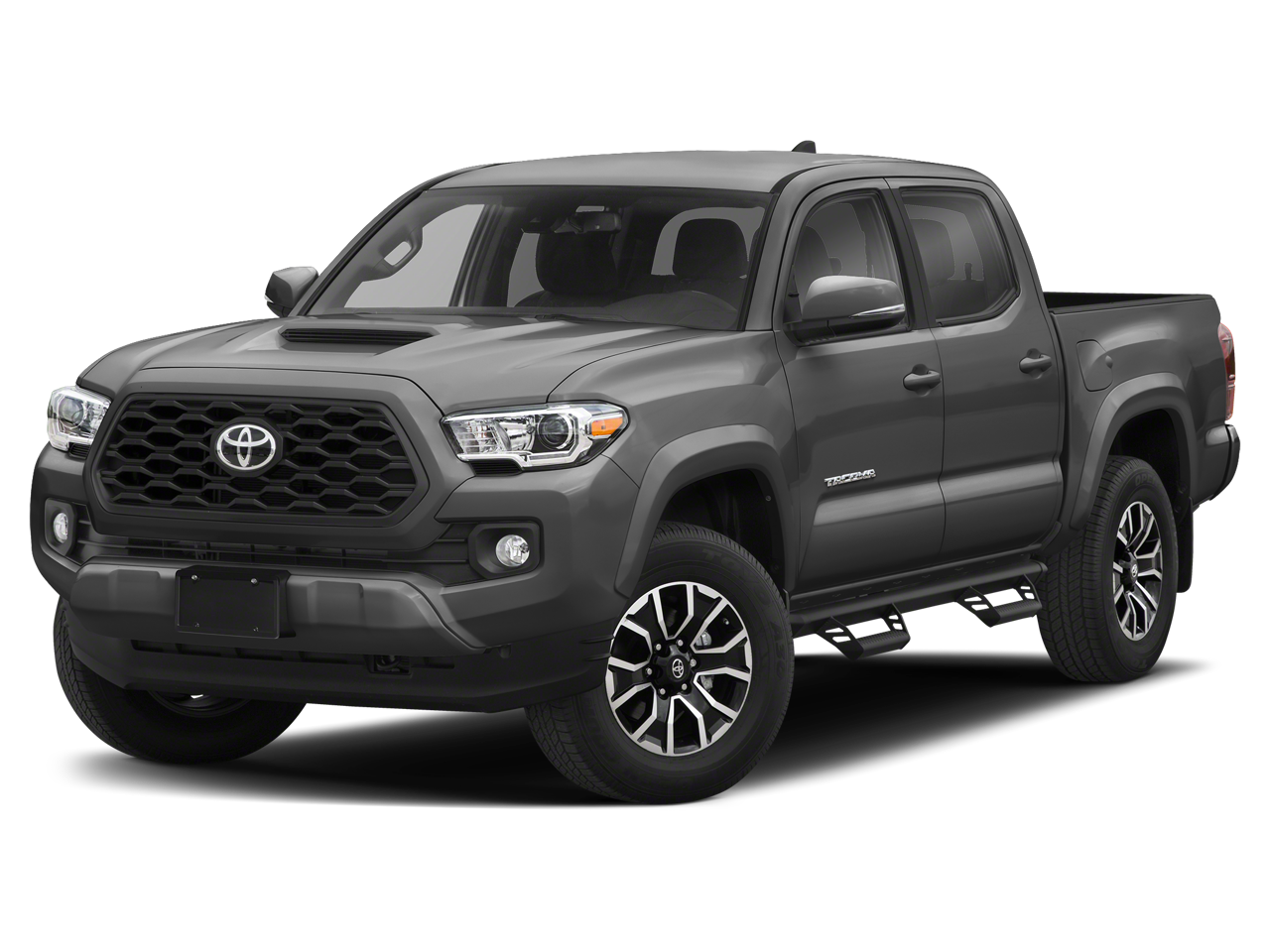 2023 Toyota Tacoma TRD Sport for sale in Muskegon, MI