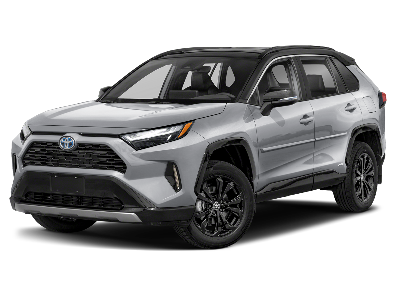 2025 Toyota RAV4 XSE for sale in Muskegon, MI