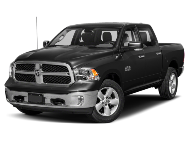 2014 RAM 1500 Outdoorsman