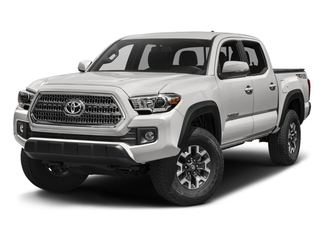 2017 Toyota Tacoma TRD Off Road for sale in Muskegon, MI