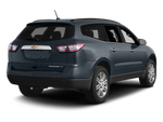 2014 Chevrolet Traverse 2LT 2LT