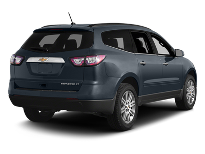 2014 Chevrolet Traverse 2LT 2LT