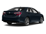 2014 Toyota Camry XLE