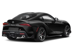 2020 Toyota Supra 3.0
