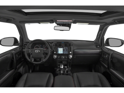 2020 Toyota 4Runner TRD Off-Road Premium
