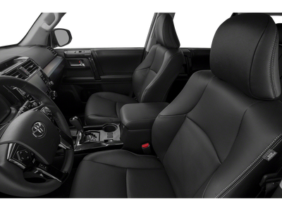 2020 Toyota 4Runner Nightshade