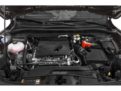 2021 Ford Escape Hybrid SE