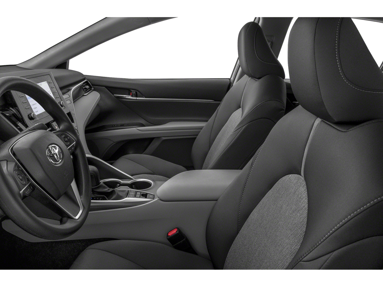 2022 Toyota Camry Hybrid LE