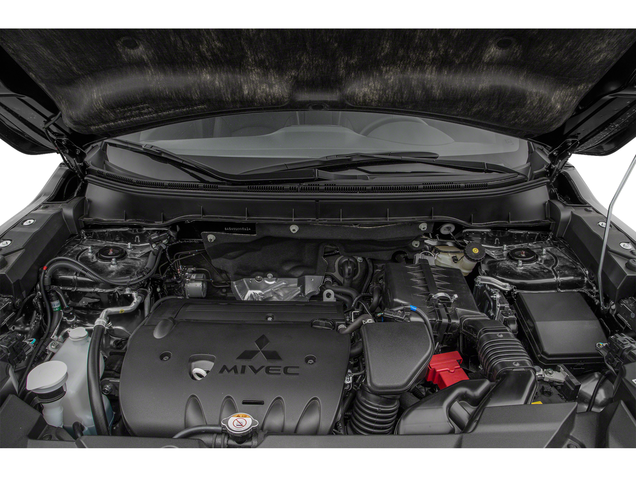 2023 Mitsubishi Outlander Sport 2.4 GT