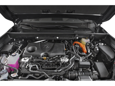 2023 Toyota RAV4 Hybrid XLE Premium