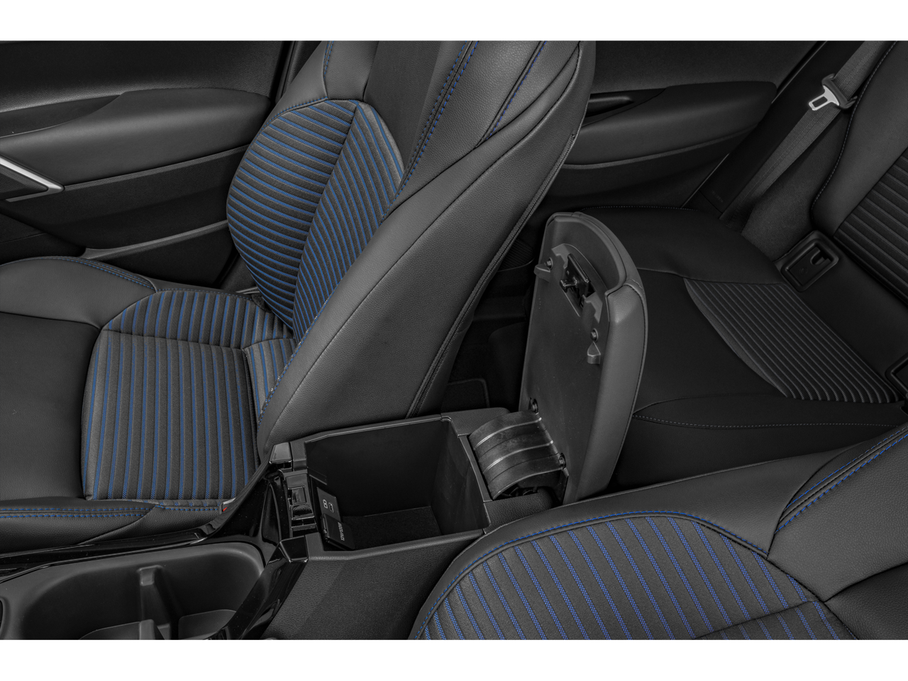 2024 Toyota Corolla Cross Hybrid XSE