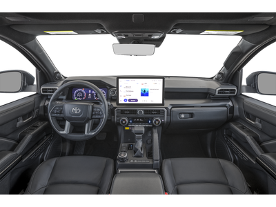 2025 Toyota 4Runner i-FORCE MAX Hybrid Limited