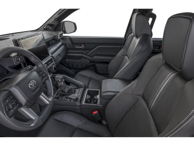 2025 Toyota 4Runner i-FORCE MAX Hybrid Limited