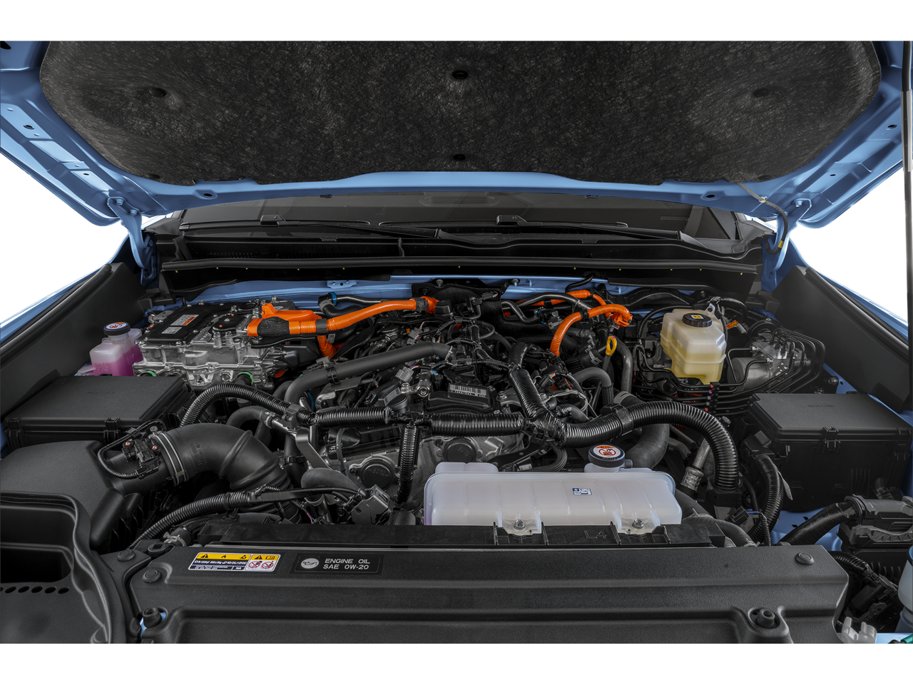 2025 Toyota 4Runner i-FORCE MAX Hybrid Limited