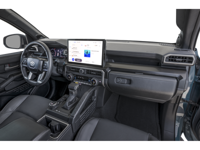 2025 Toyota 4Runner i-FORCE MAX Hybrid Limited