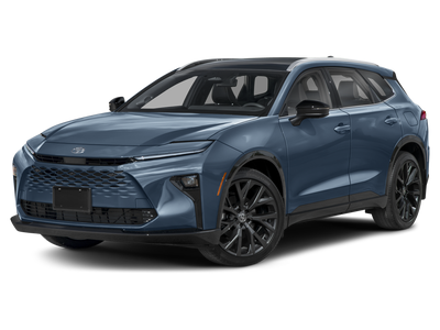 2025 Toyota Crown Signia Limited