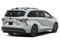 2026 Toyota Sienna Woodland Edition 7 Passenger