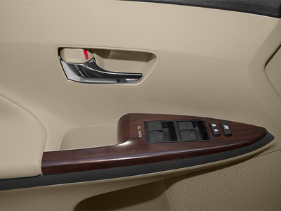 2013 Toyota Venza XLE