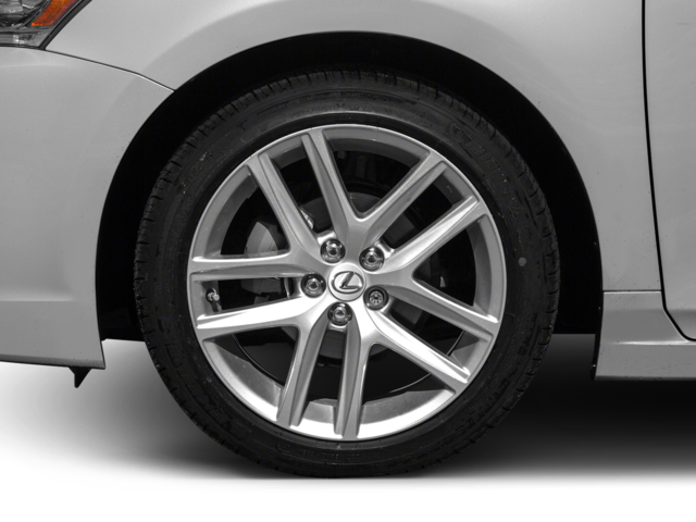 2017 Lexus CT 200h