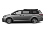 2017 Toyota Sienna XLE 7 Passenger