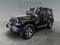 2017 Jeep Wrangler Sahara