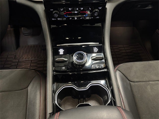 2022 Jeep Grand Cherokee Trailhawk