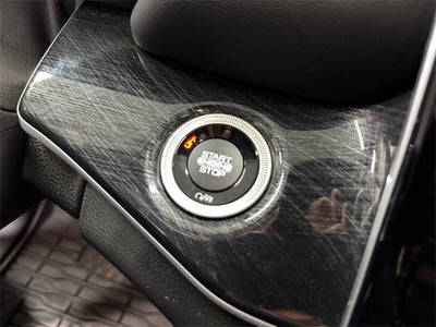 2022 Jeep Grand Cherokee Trailhawk