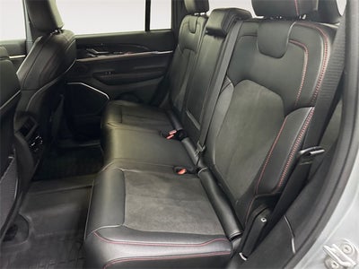 2022 Jeep Grand Cherokee Trailhawk