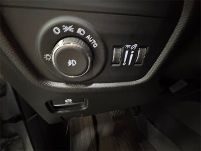 2022 Jeep Grand Cherokee Trailhawk