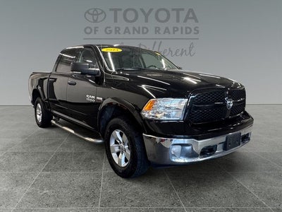 2014 RAM 1500 Outdoorsman