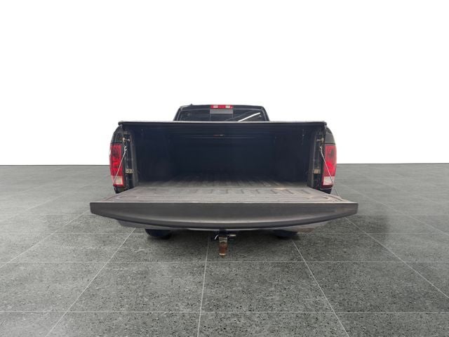 2014 RAM 1500 Outdoorsman