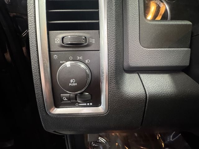 2014 RAM 1500 Outdoorsman